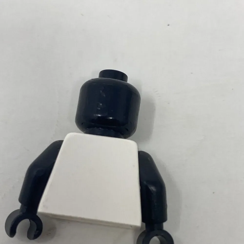 LEGO Star Wars 7153 Jango Fett (Balaclava Head) Minifigure & Helmet sw0053 Only